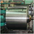 0.5*1250mm Home Appliance Used EN 10130 Cold Rolled Steel in Coil CRC Price from Jiangsu